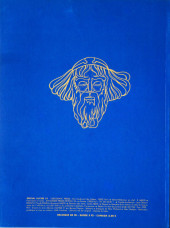 Verso de Ulysse 31 (Spécial) -8- Les sirènes