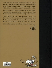 Verso de Gai-Luron (L'Intégrale) -1- Volume 1