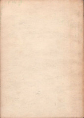 Verso de Frédéri le Gardian -1- (Fleurdor) -4- Le Rancho de Manigoz