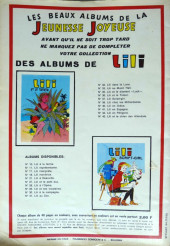 Verso de Aggie (SPE) -25- Aggie et ses pensionnaires