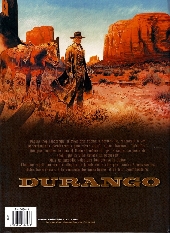 Verso de Durango -14- Un pas vers l'enfer