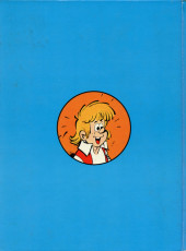 Verso de (Recueil) Tintin (Nouveau) -14- Album n°14