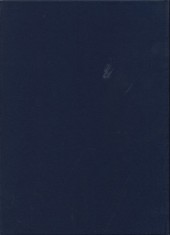 Verso de Simon le Danseur -1a2006- La rade des vaisseaux perdus