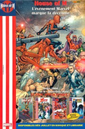 Verso de Ultimates (Hors série) -5- Ultimate Iron Man