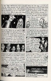 Verso de Auto-Psy d'un mort-vivant -6- Sclérose en plaques