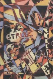 Verso de La jungle (Kuper) - La Jungle