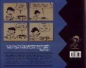 Verso de Snoopy & Les Peanuts (Intégrale Dargaud) -2- 1953 - 1954