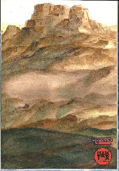 Verso de Lap of the gods -TL- Lap of the Gods