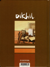Verso de Dikhil