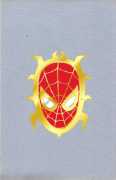 Verso de Spider-Man (Les incontournables) -2'- Tome 2