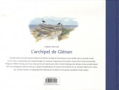 Verso de (AUT) Juillard -34- L'archipel de Glénan