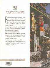 Verso de Poupée d'ivoire -1c1998- Nuits sauvages
