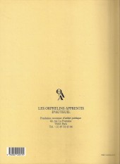 Verso de Thérèse de Lisieux - La petite voie