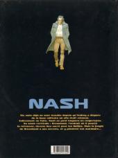 Verso de Nash -6- Dreamland