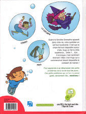 Verso de Hugo (Wilizecat) -2- La sorcière grenadine