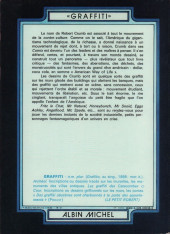 Verso de (AUT) Crumb -1974- Crumb