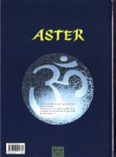 Verso de Aster -4- Tattva