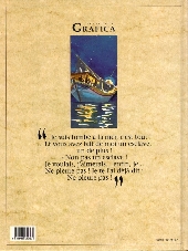 Verso de Max (Bruyninx) -2- Bleu d'orient