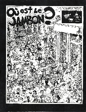 Verso de Les aventures du temple mortel - Tome 1