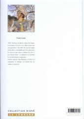Verso de Caatinga - Tome a2008