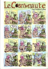 Verso de (DOC) Fusée -7- Fusée n°7