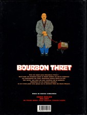 Verso de Bourbon Thret - Tome 1a1995
