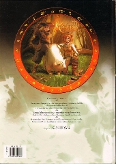 Verso de Koredan, La saga des dragons -1- L'Éveil