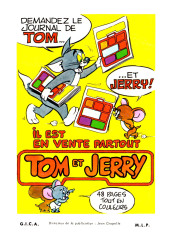 Verso de Ajax (5e Série - MCL) (1980) -1- Numéro 1