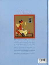 Verso de Madila -INT- Intégrale