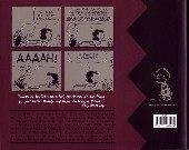 Verso de Snoopy & Les Peanuts (Intégrale Dargaud) -6- 1961 - 1962