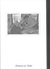 Verso de Sibylline (Macherot) -15TT- Sibylline et la prophétie de Godetia