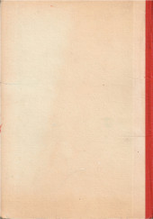 Verso de (Recueil) Nano et Nanette (Le Journal de) -35- Album N°35 (du n°454 au n°461)