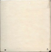 Verso de (AUT) Faizant -1975- Entrée libre