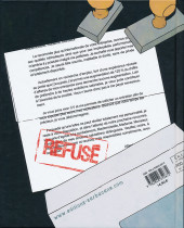 Verso de Albert le magnifique