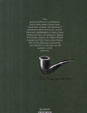 Verso de L'art, conversations imaginaires avec ma mère - L'l'art, conversations imaginaires avec ma mère