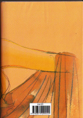 Verso de Angel (Sakurazawa) -1- Tome 1