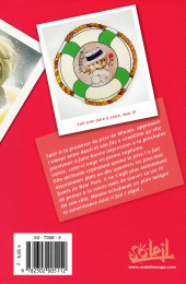 Verso de Akari - Hadashi no aitsu -6- Tome 6