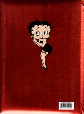 Verso de Betty Boop (Vents d'Ouest) -INT01- Betty Boop