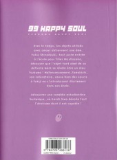 Verso de 99 Happy Soul