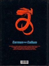 Verso de Carmen Mc Callum -2- Mare Tranquillitatis