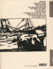 Verso de Adriana song - Tome 1