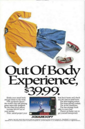 Verso de Ghost Rider & Blaze: Spirits of Vengeance (1992) -6- Spirits of Venom part 4 : last rites