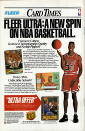 Verso de Ghost Rider & Blaze: Spirits of Vengeance (1992) -7- A day of vengeance, a day of death