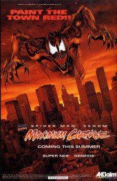 Verso de Ghost Rider (1990) -52- A trail of flames