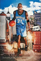 Verso de Ghost Rider: The Hammer Lane (2001) -1- The Hammer lane part 1 : One Bad Dad