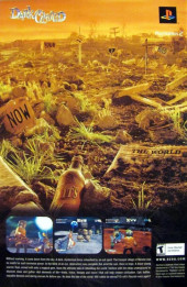 Verso de Ghost Rider: The Hammer Lane (2001) -4- The hammer lane part 4 : being the bumper