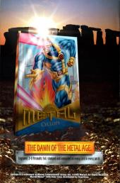 Verso de Generation Next (1995) -3- It only hurts when I sing