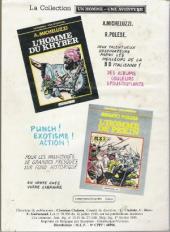 Verso de Antarès spécial -1- L'île des monstres verts