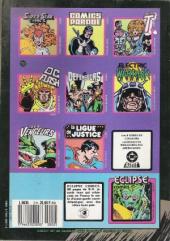 Verso de Arion (Duursema) -Rec02- Album N°2 (du n°3 au n°4)