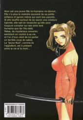 Verso de Atori -3- Vol. 3